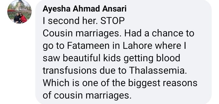 People React To Ushna Shah's Stance Regarding Cousin Marriages