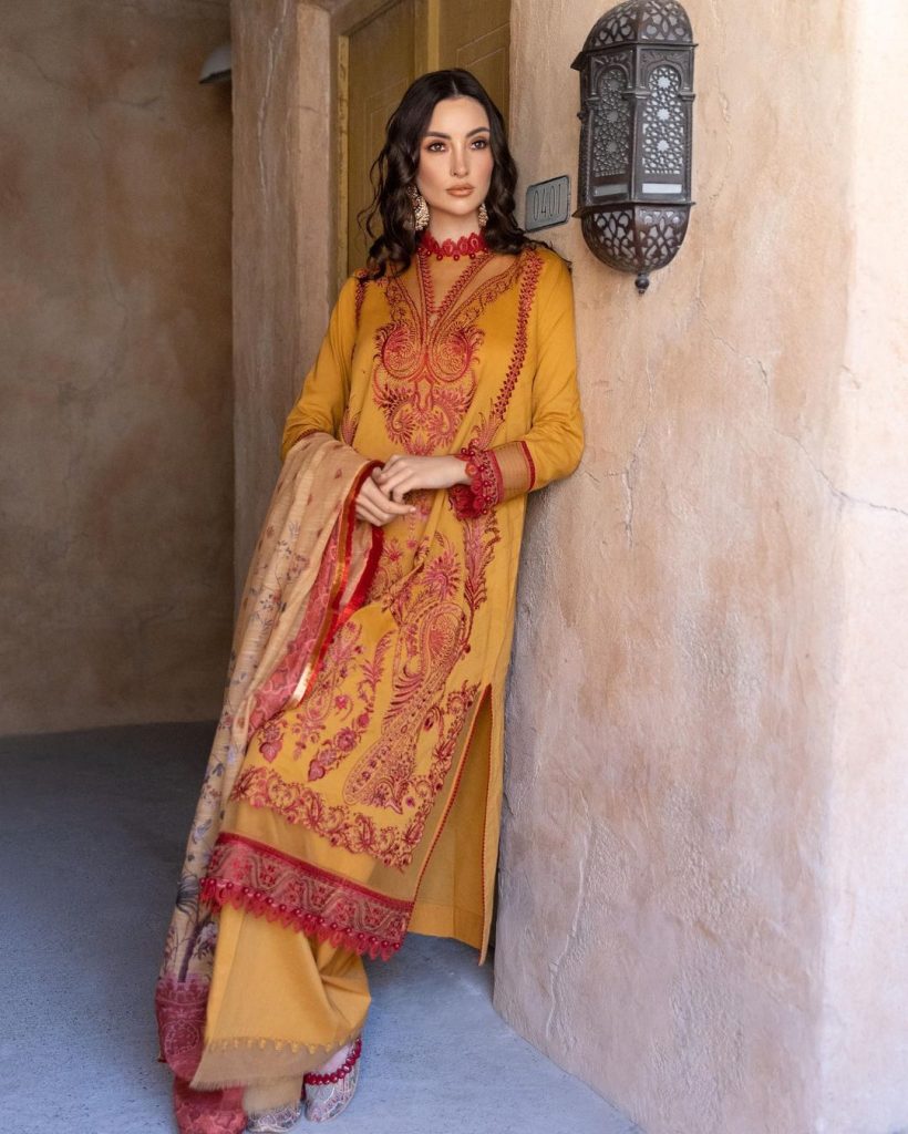 Sobia Nazir Vital Lawn Collection 2022