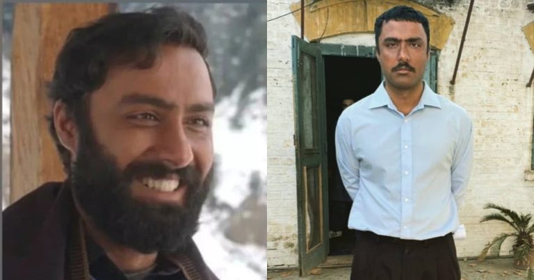 Parizaad Brings Positive Change In The Society