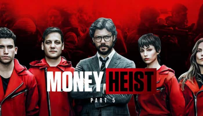 Public Reaction On Nida Yasir Inviting Money Heist Professor's Doppelganger