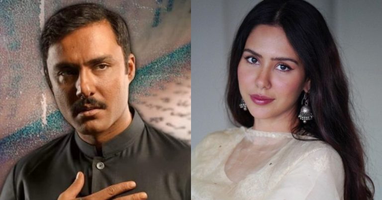 Bollywood Actress Praises Ahmed Ali Akbar