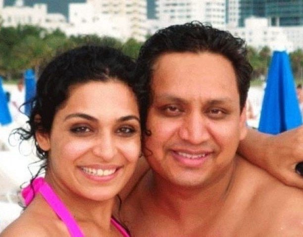 Meera's Marriage Is In The News Once Again