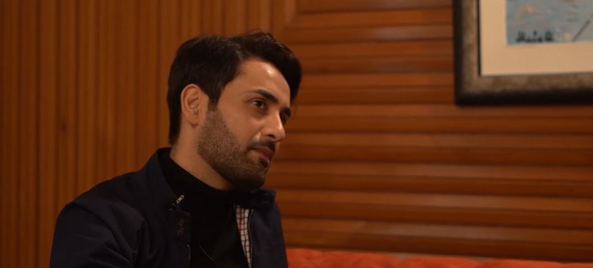 Affan Waheed Shares His Thoughts Regarding Dragging Of Dramas