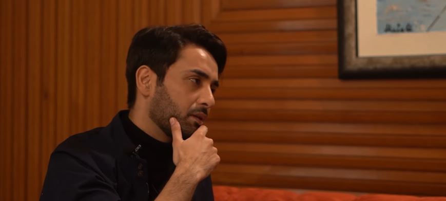 Affan Waheed Shares His Thoughts Regarding Dragging Of Dramas