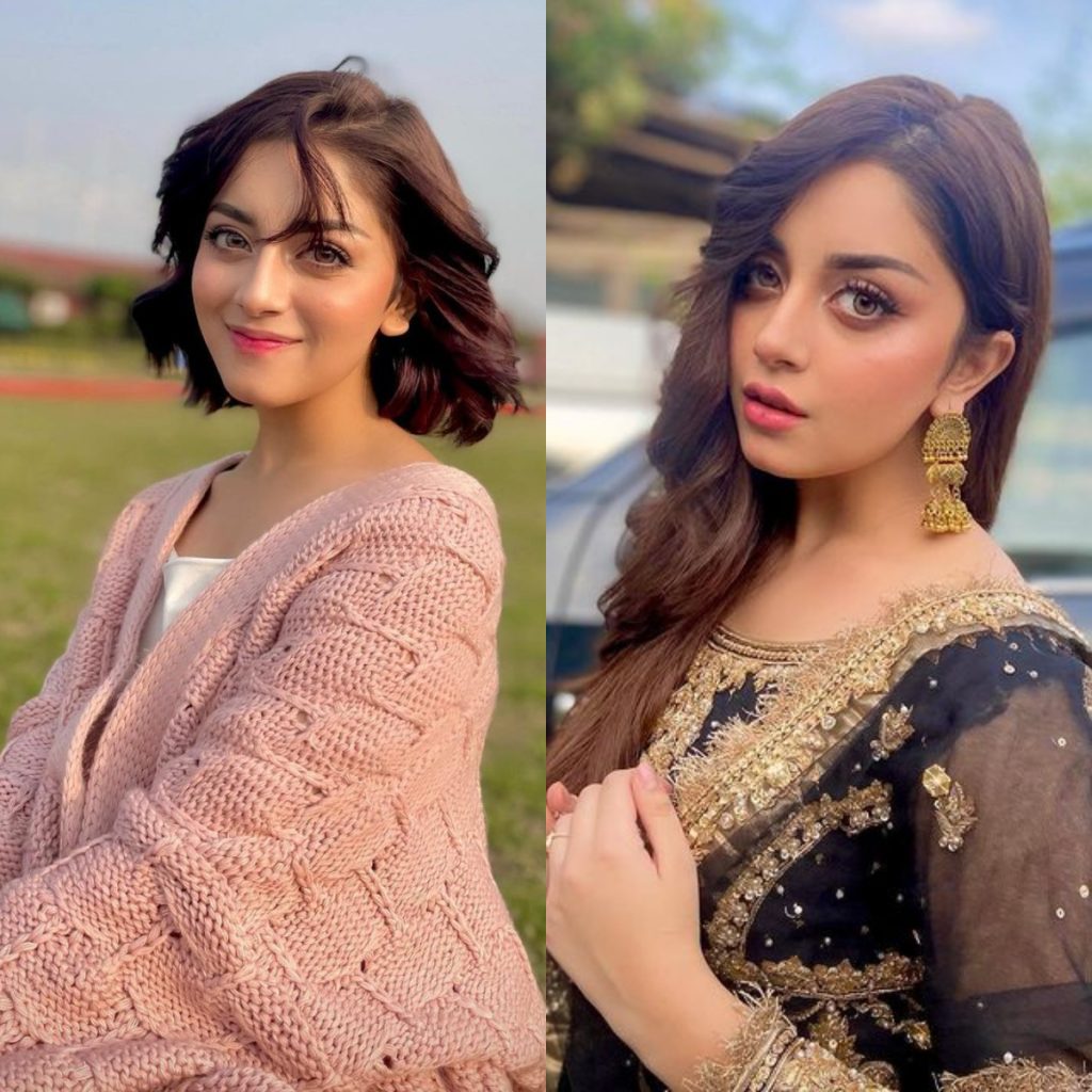 Alizeh Shah’s Tremendous Transformation After Weight Loss