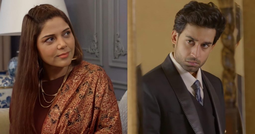 Dobara Episode 16 Story Review – Intentions Revealed