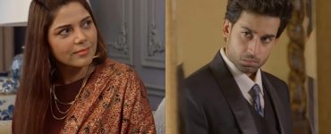 Dobara Episode 16 Story Review – Intentions Revealed