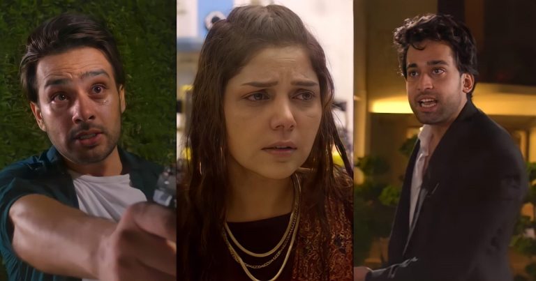 Dobara Episode 17 Story Review – Intense