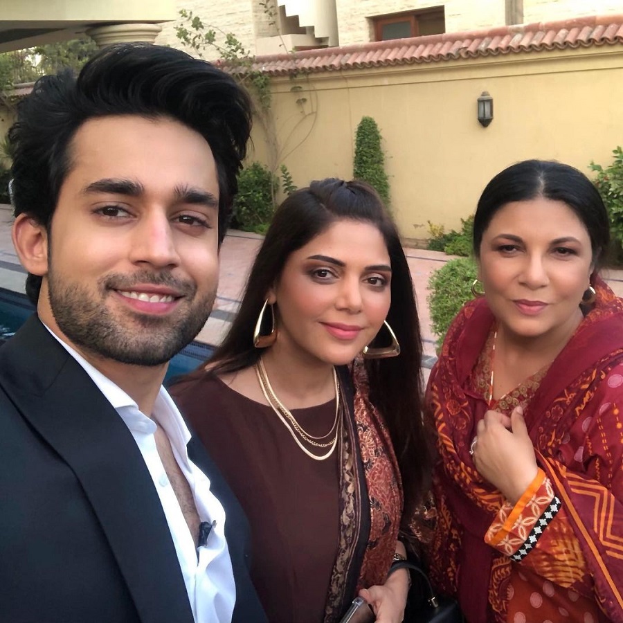 Dobara – Complete Cast and OST