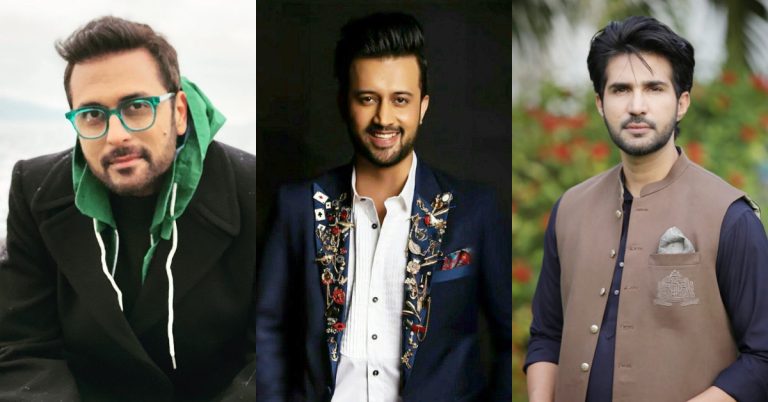 Pakistani Singers Pay Tribute To Lata Mangeshkar
