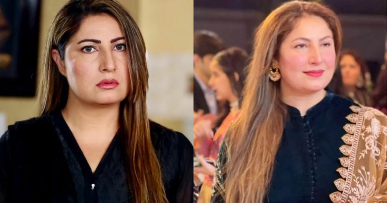 Hilarious Public Reaction On Actress Saima Noor’s Recent Statement