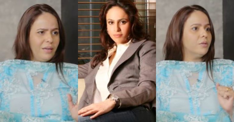 Zainab Qayoom Unfolds The Reason Behind Changing Her Bold Dressing