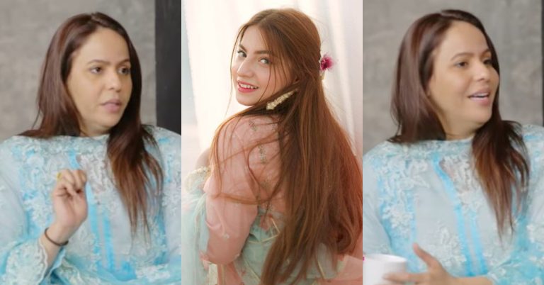 Zainab Qayoom Praises Dananeer Mobeen’s Performance In Sinf-e-Aahan