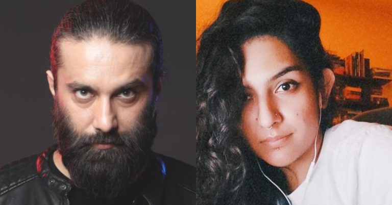 Serious Accusations Against Ali Noor By Female Journalist