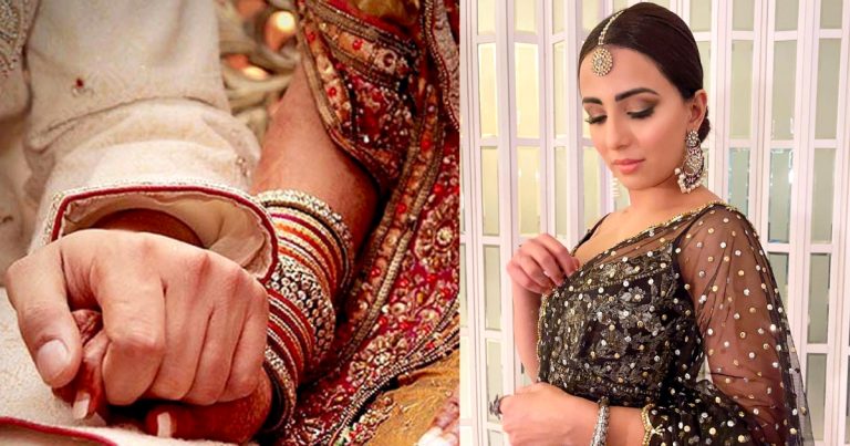 People React To Ushna Shah’s Stance Regarding Cousin Marriages