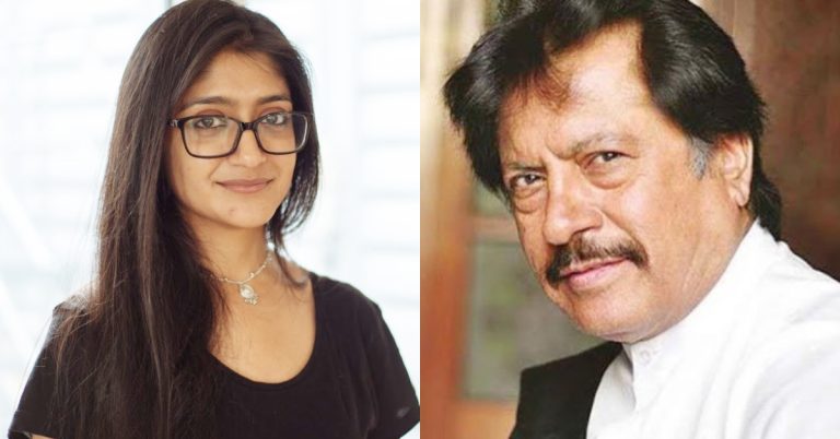 Singer AttaUllah Khan’s Daughter Bags Oscar Nomination