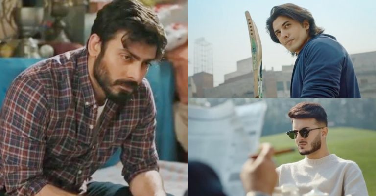 Baarwan Khiladi OST Out Now – Public Reacts