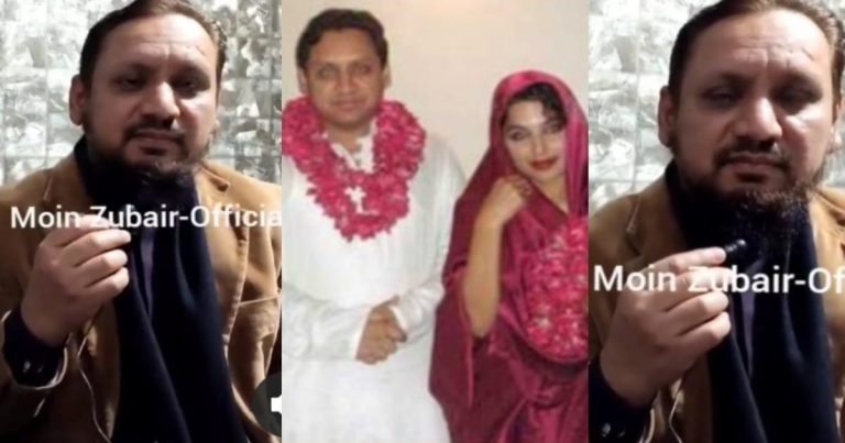 Meera’s Husband Atiq Ur Rehman First Interview After Court Decision