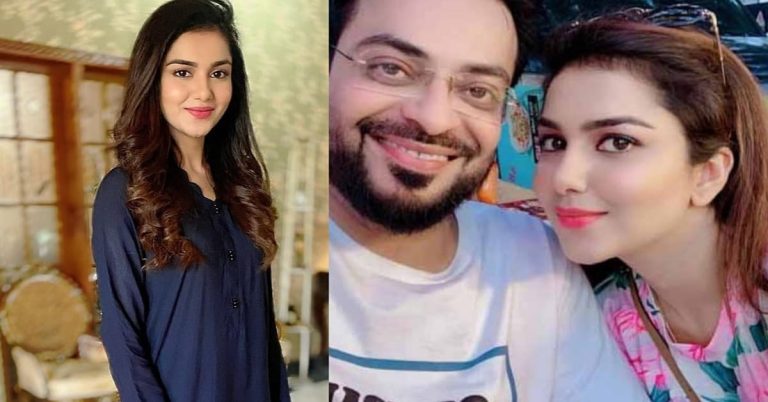 Syeda Tuba Anwar Gives Details About Her Khula