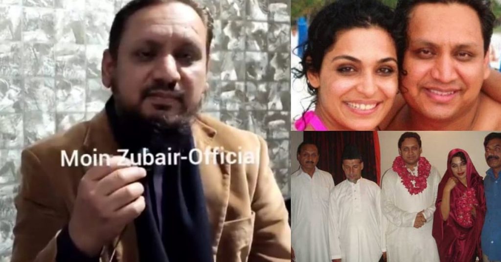 Meeras Husband Atiq Ur Rehman First Interview After Court Decision Reviewitpk 7872