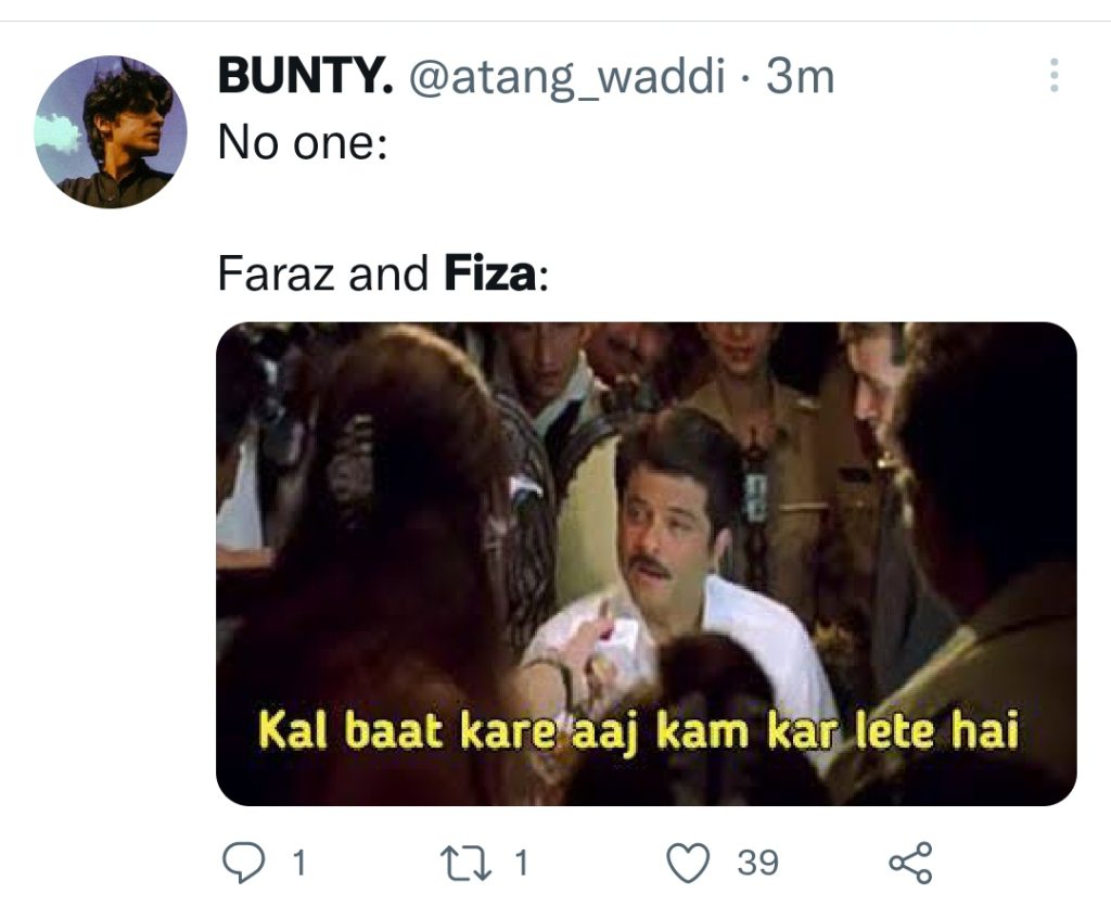 Shiza and Fiza Hilarious Memes Go Viral on Twitter