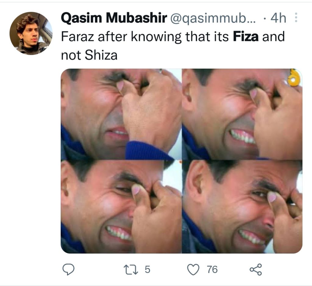 Shiza and Fiza Hilarious Memes Go Viral on Twitter