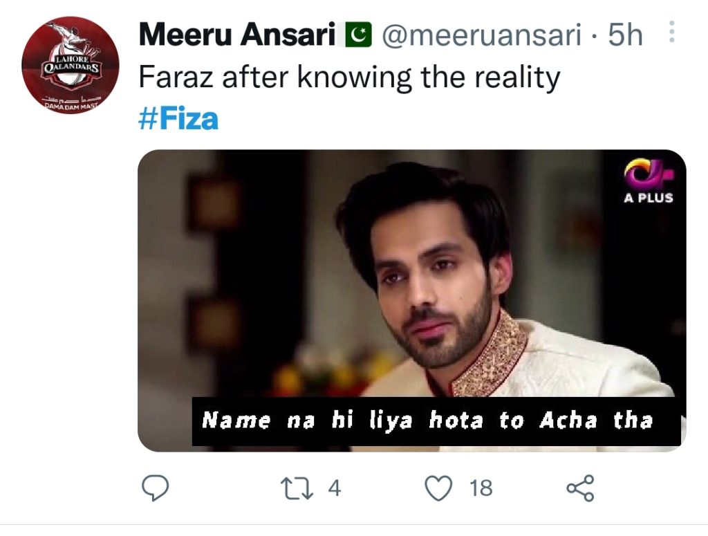 Shiza and Fiza Hilarious Memes Go Viral on Twitter