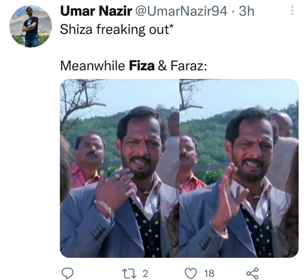 Shiza and Fiza Hilarious Memes Go Viral on Twitter