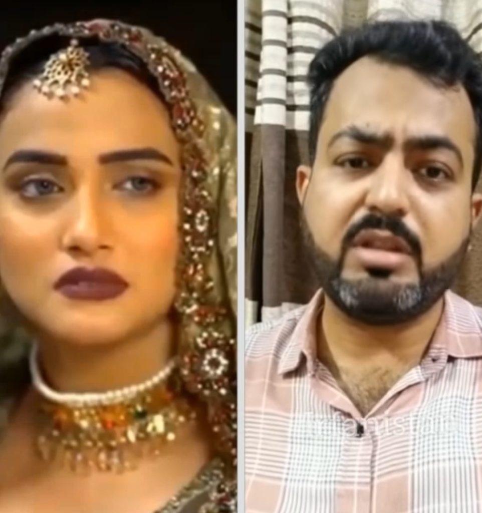 Viral "Fiza Shiza Story" Director Speaks Up Regarding Drama