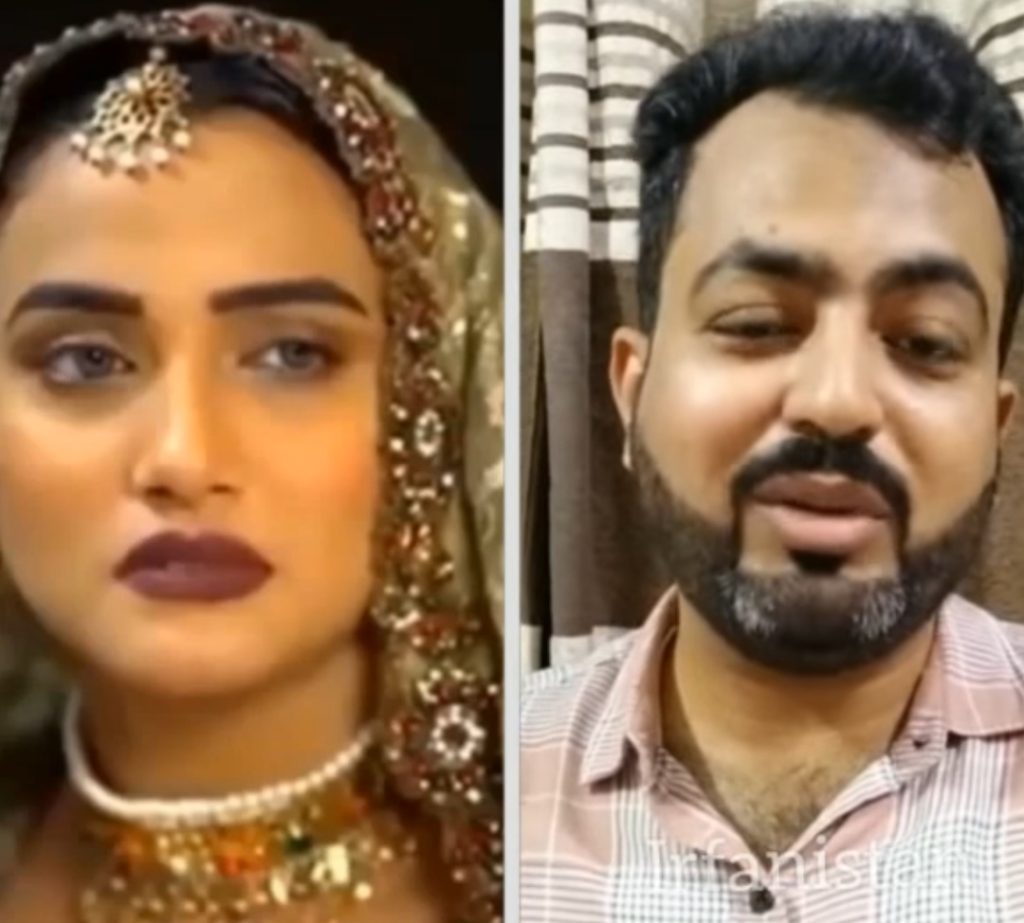Viral "Fiza Shiza Story" Director Speaks Up Regarding Drama