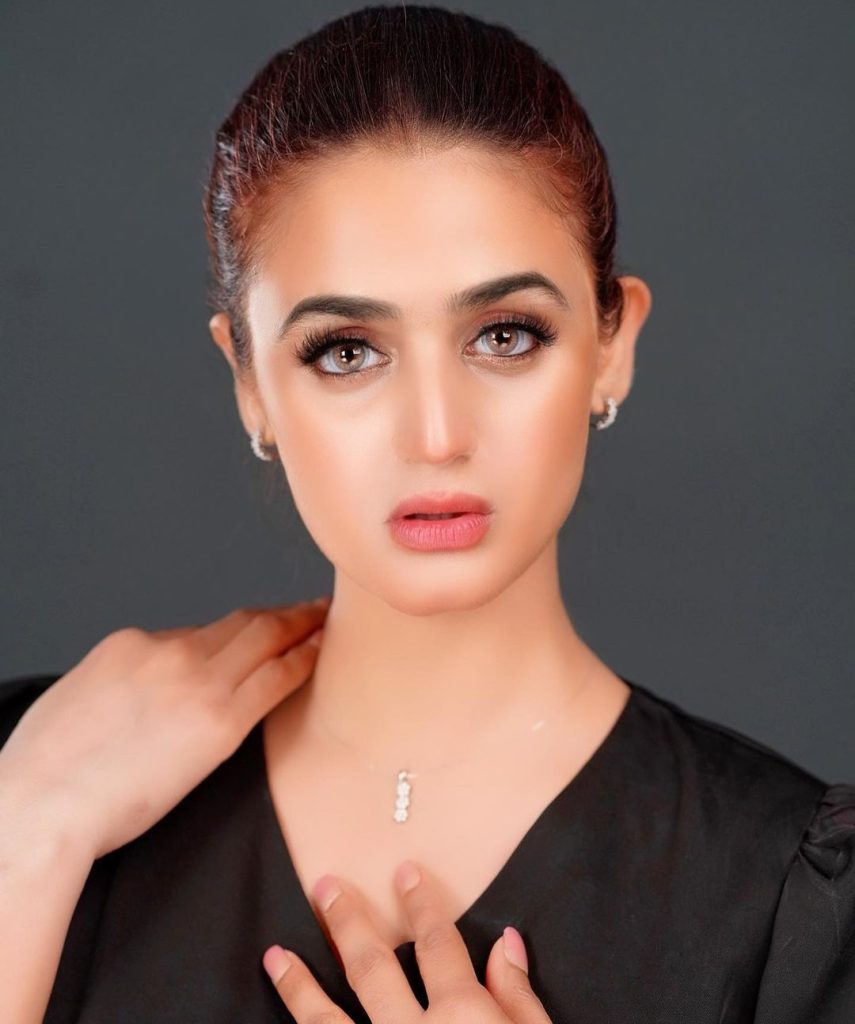 The Truth About Hira Mani Getting Whitening Injection