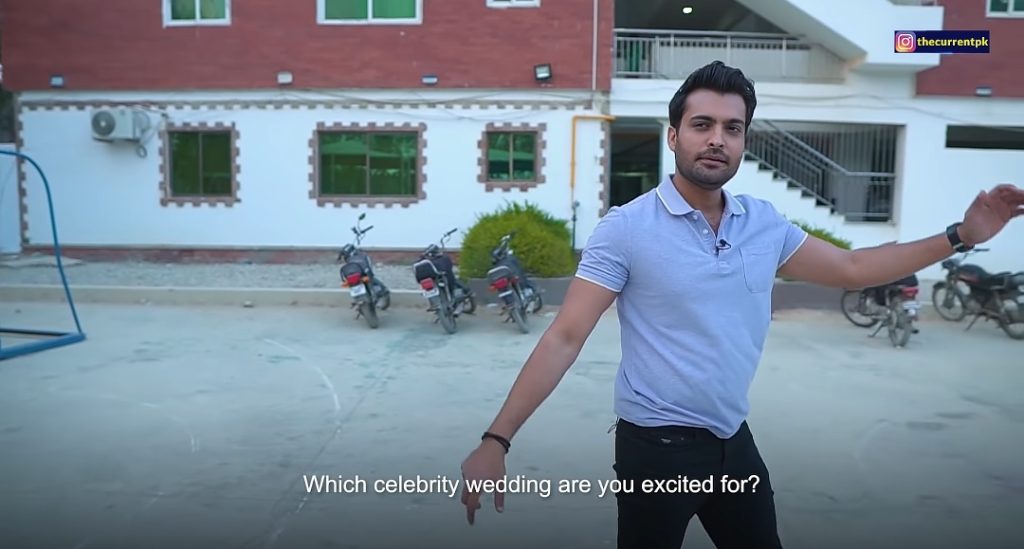 Asad Siddiqui About Asim Azhar & Merub Ali's Wedding