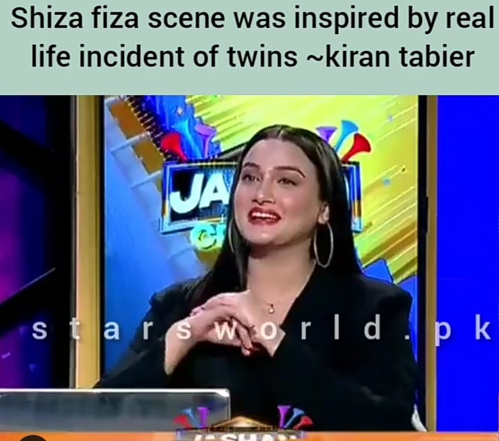 Truth Behind Shiza and Fiza Story