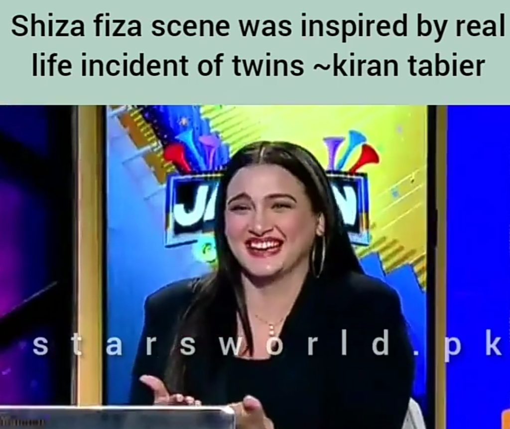 Truth Behind Shiza and Fiza Story