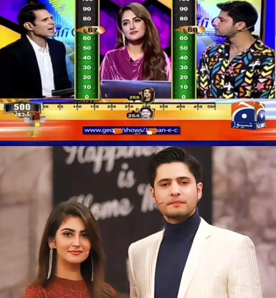 Is Hiba Bukhari Okay With Arez's Second Marriage