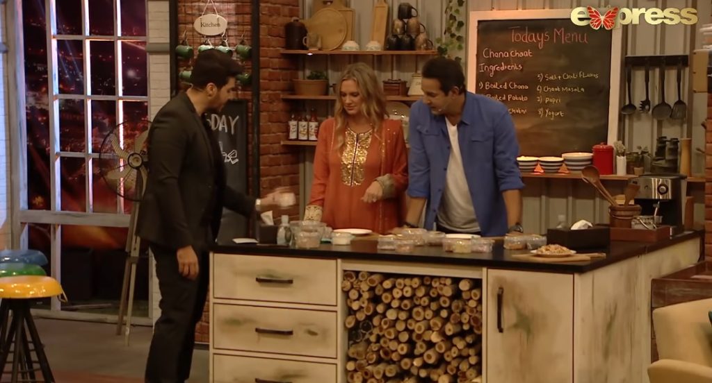 Shaniera Akram & Wasim Akram Reveal Each Other's Funny Secrets