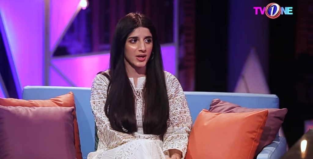 Mawra Hocane Responds To the Rumors About Ameer Gilani & Her Marriage