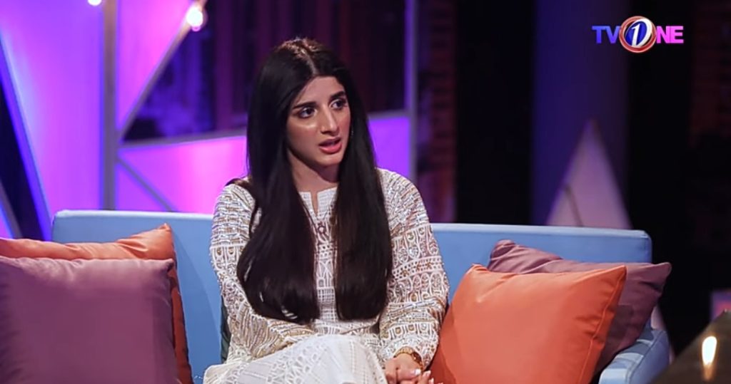 Mawra Hocane Responds To the Rumors About Ameer Gilani & Her Marriage