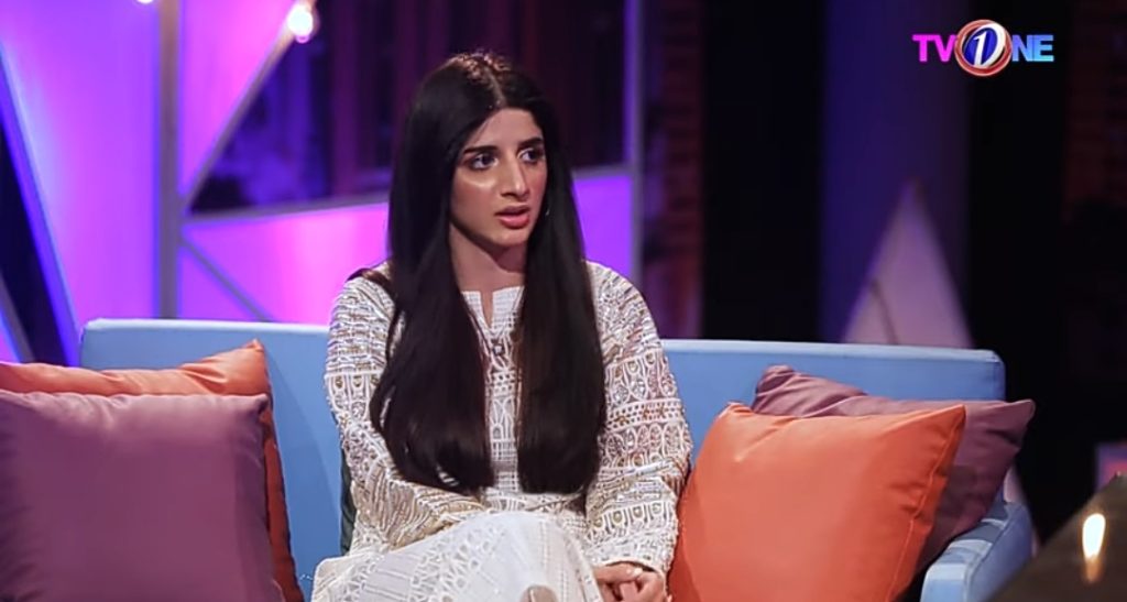 Mawra Shares Details About Her Upcoming Drama With Ameer Gilani