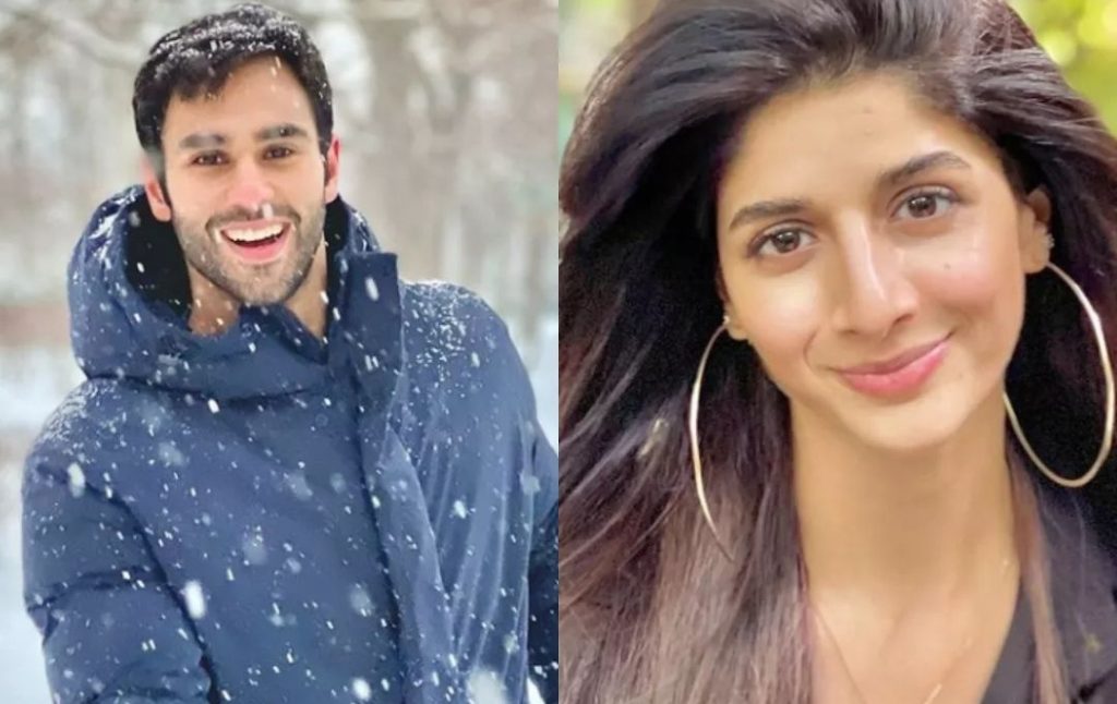 Mawra Shares Details About Her Upcoming Drama With Ameer Gilani