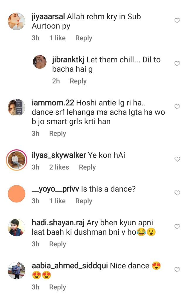 Public Criticism on Mishi Khan's Dance At a Wedding