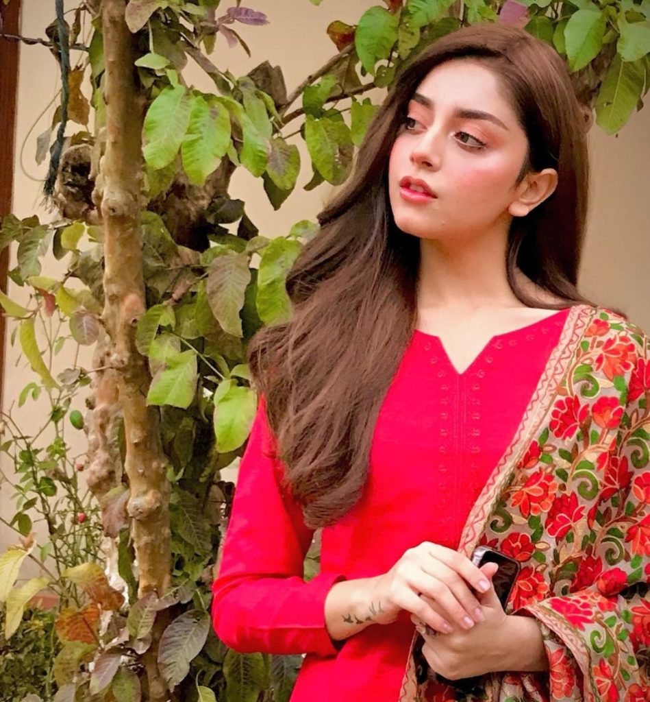 Alizeh Shah and Sami Khan Upcoming Drama Details