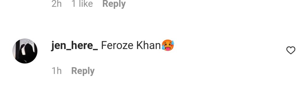 Fans Questioning Feroze Khan's Islamic Stance after Recent Video
