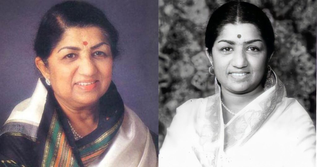 Bollywood Singing Legend Lata Mangeshkar Passes Away | Reviewit.pk