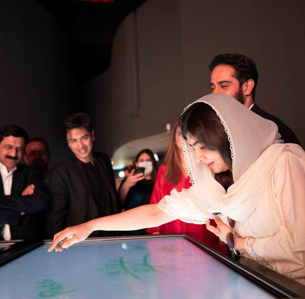 Malala Yousafzai Latest Pictures With Husband Asser Malik