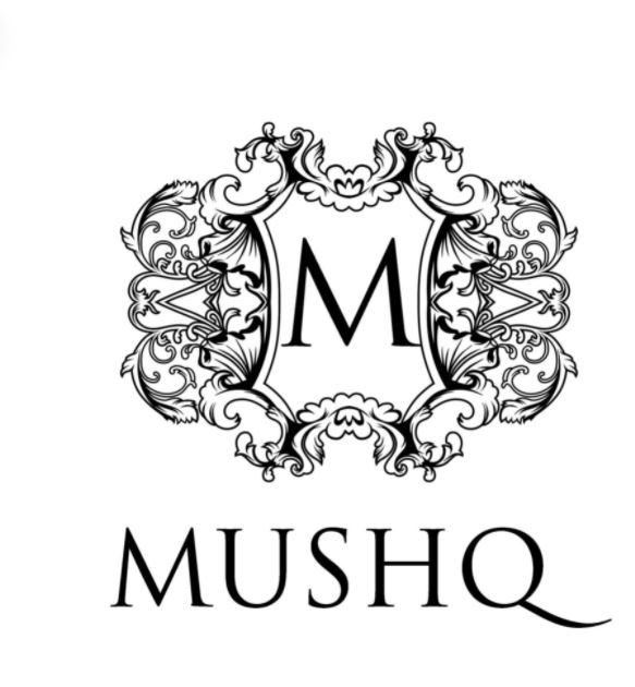 Mushq Luxury Lawn Collection '22 Featuring Ayeza Khan