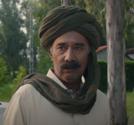 Zahir Lehri Reveals Interesting Facts About His Turban In Sinf e Aahan