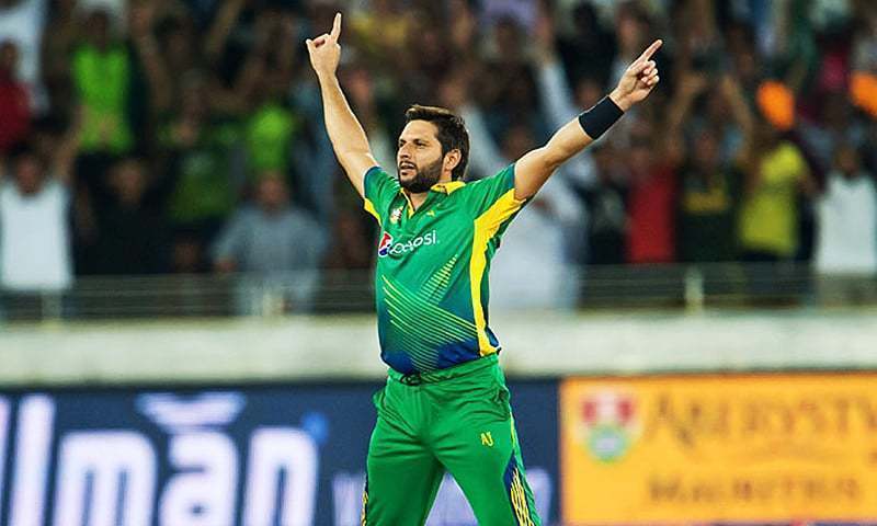 Shahid Afridi New Business Venture - Details