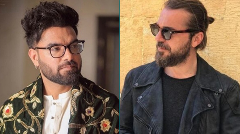 Anoushey Ashraf Explains About Her Fight With Yasir Hussain