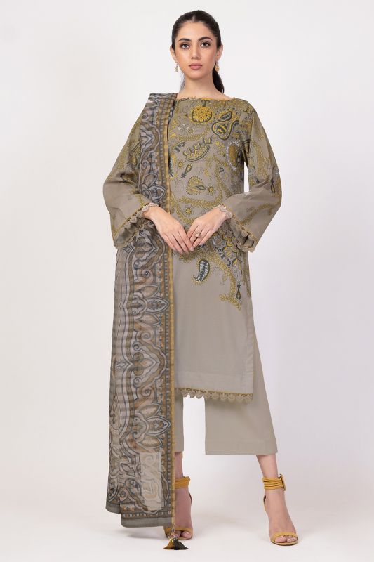 Alkaram Latest Summer Collection